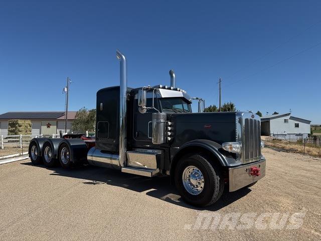 Peterbilt 389 Sattelzugmaschinen