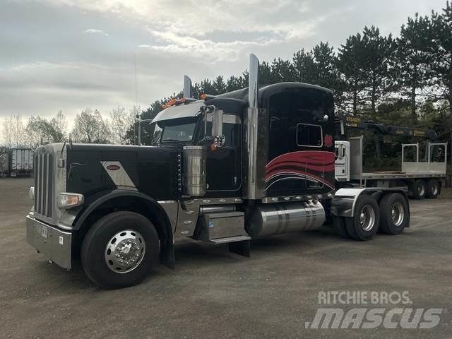 Peterbilt 389 Sattelzugmaschinen