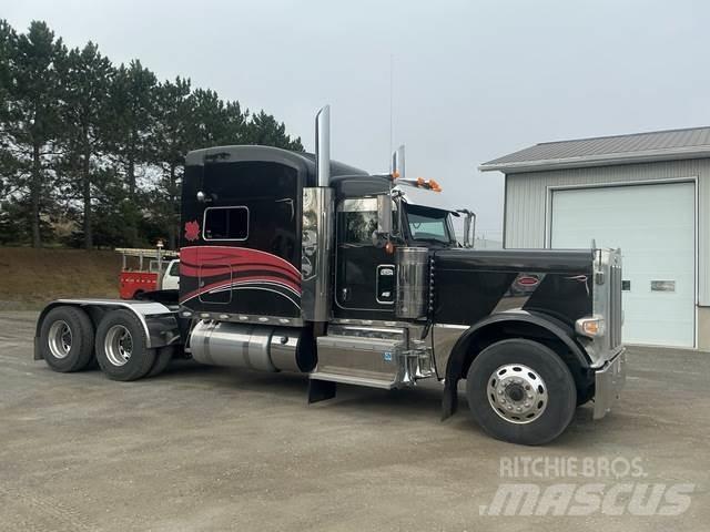 Peterbilt 389 Sattelzugmaschinen