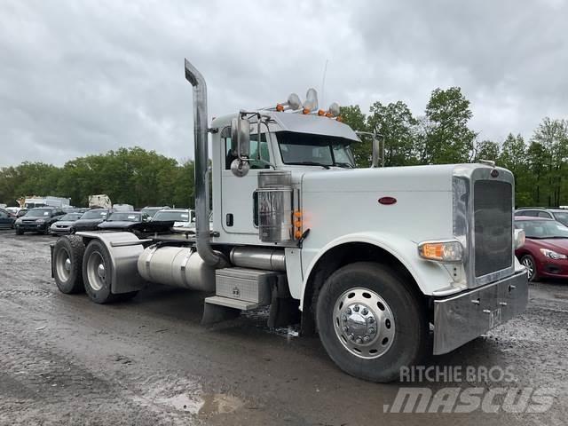 Peterbilt 389 Sattelzugmaschinen