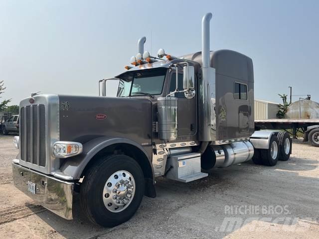 Peterbilt 389 Sattelzugmaschinen