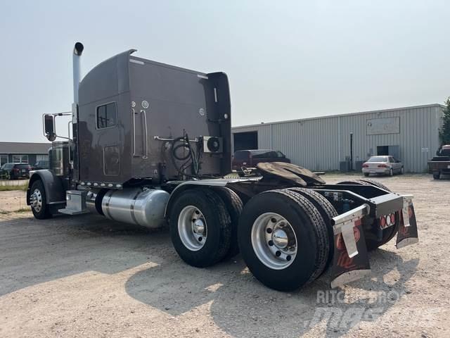 Peterbilt 389 Sattelzugmaschinen