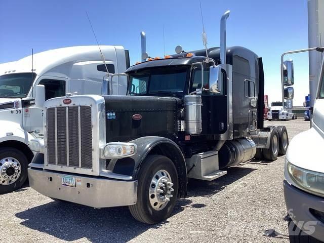 Peterbilt 389 Sattelzugmaschinen