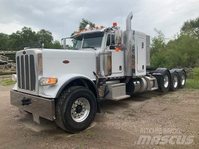 Peterbilt 389 Sattelzugmaschinen