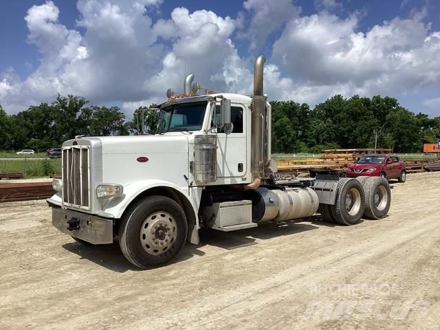 Peterbilt 389 Sattelzugmaschinen