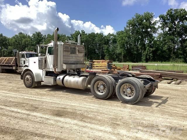 Peterbilt 389 Sattelzugmaschinen