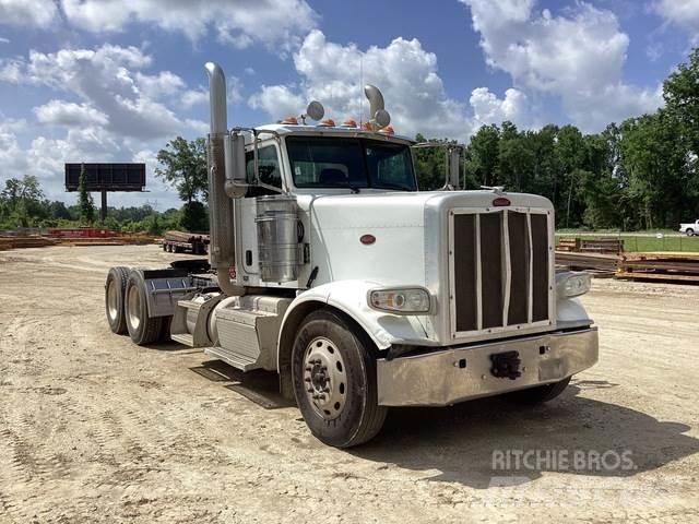 Peterbilt 389 Sattelzugmaschinen