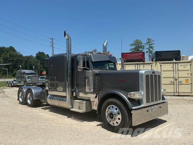 Peterbilt 389 Sattelzugmaschinen