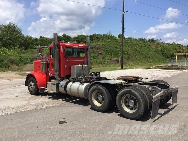 Peterbilt 389 Sattelzugmaschinen