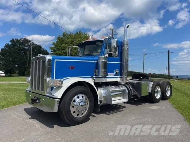 Peterbilt 389 Sattelzugmaschinen