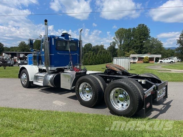 Peterbilt 389 Sattelzugmaschinen