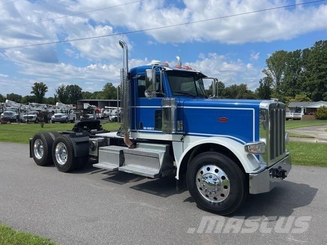 Peterbilt 389 Sattelzugmaschinen