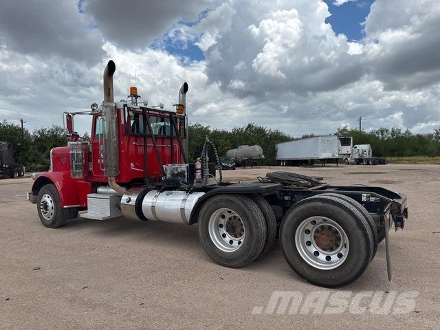 Peterbilt 389 Sattelzugmaschinen