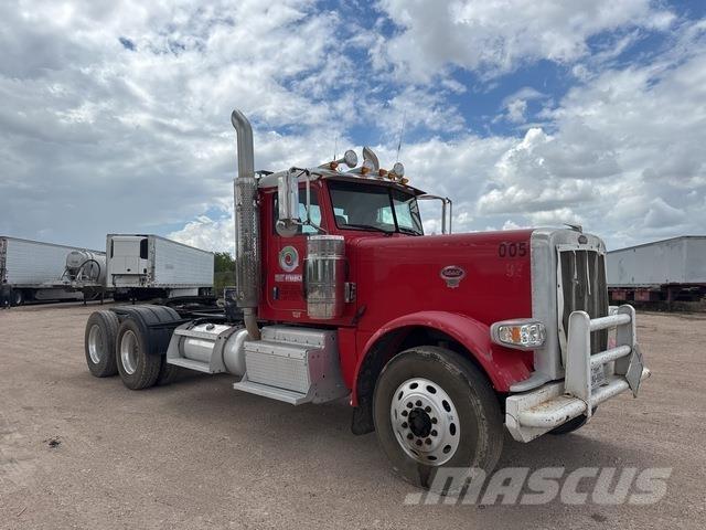 Peterbilt 389 Sattelzugmaschinen
