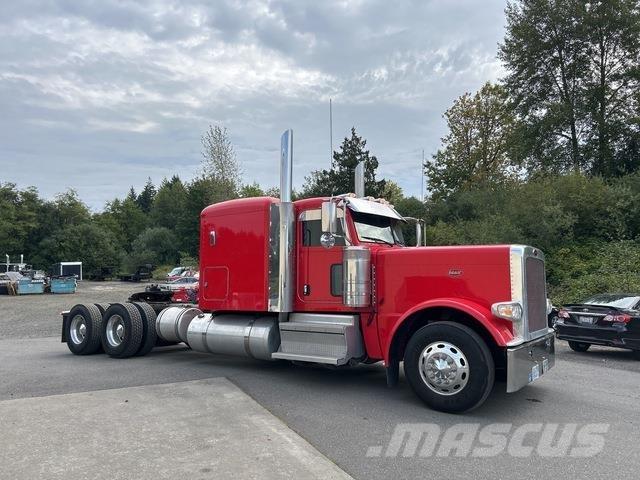 Peterbilt 389 Sattelzugmaschinen