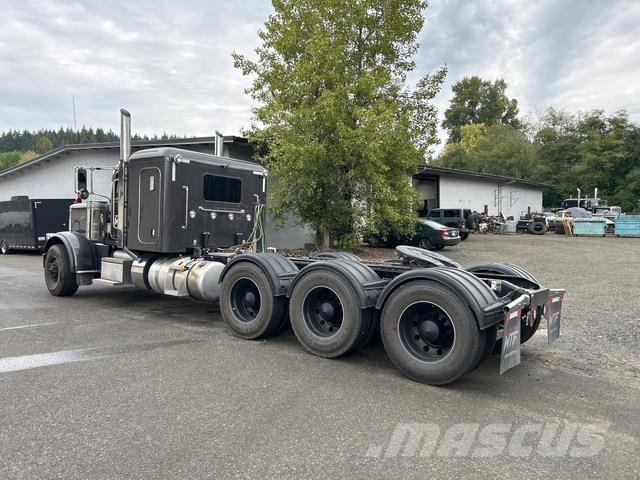 Peterbilt 389 Sattelzugmaschinen