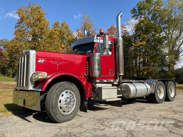 Peterbilt 389 Sattelzugmaschinen