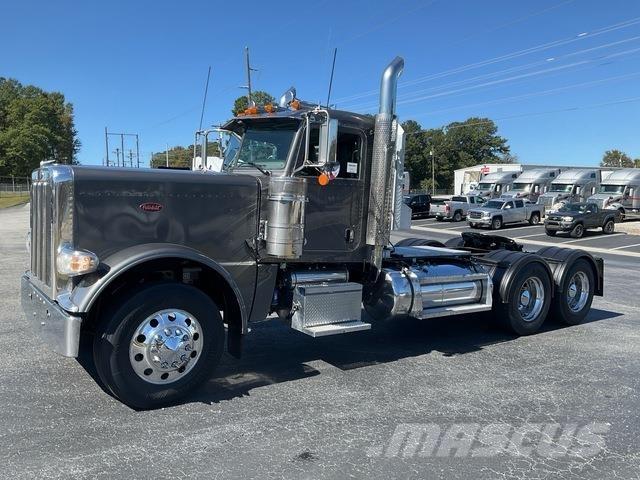 Peterbilt 389 Sattelzugmaschinen