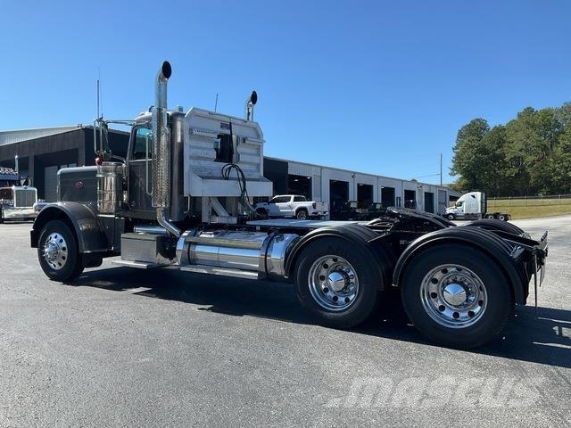 Peterbilt 389 Sattelzugmaschinen