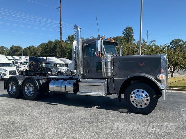 Peterbilt 389 Sattelzugmaschinen