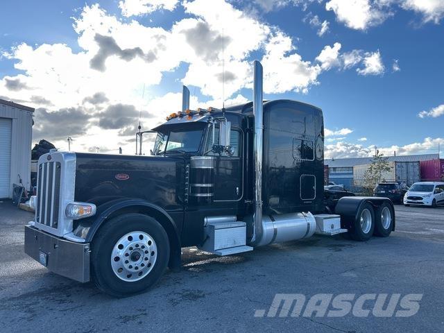 Peterbilt 389 Sattelzugmaschinen