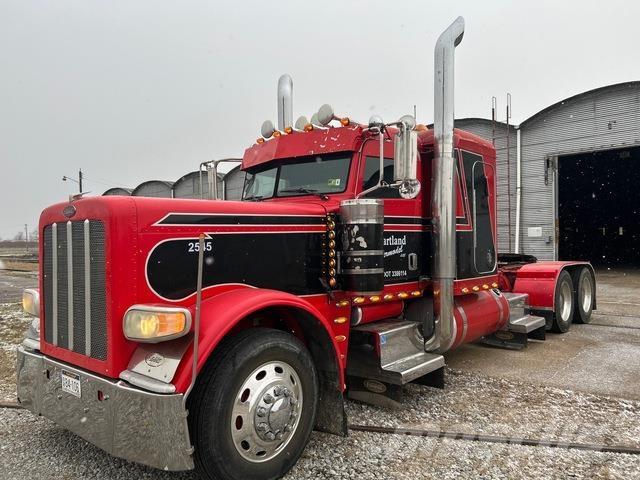 Peterbilt 389K Sattelzugmaschinen