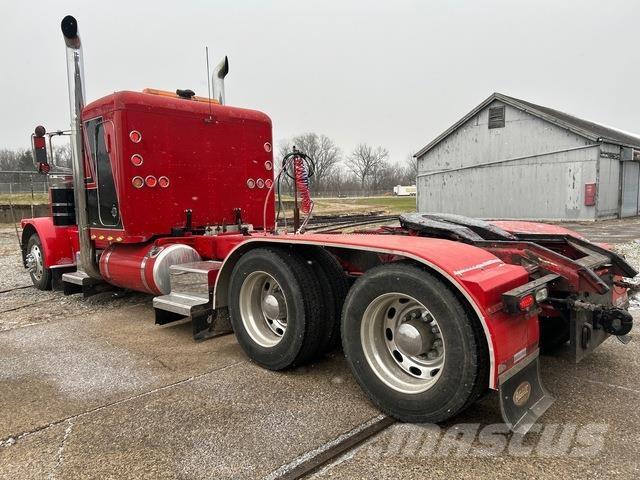 Peterbilt 389K Sattelzugmaschinen