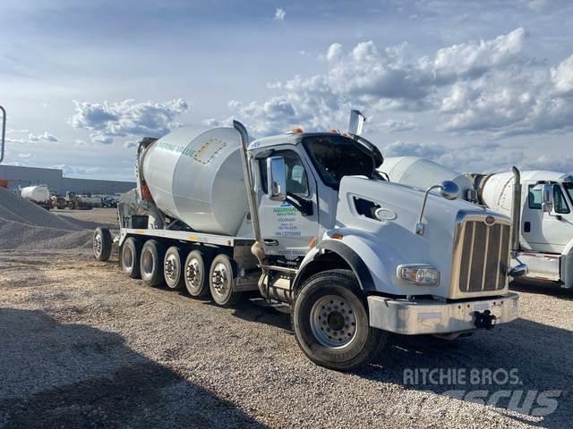 Peterbilt 567 Andere Fahrzeuge