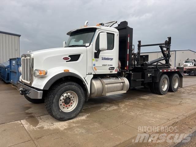 Peterbilt 567 Sonstige Baumaschinen