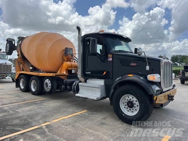 Peterbilt 567 Andere Fahrzeuge