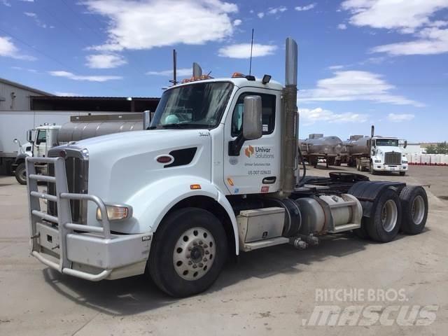Peterbilt 567 Sattelzugmaschinen
