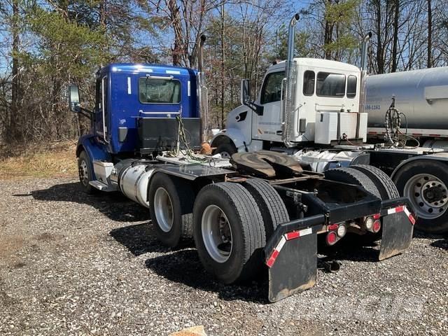 Peterbilt 579 Sattelzugmaschinen