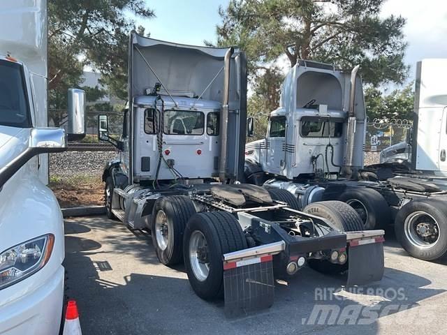 Peterbilt 579 Sattelzugmaschinen
