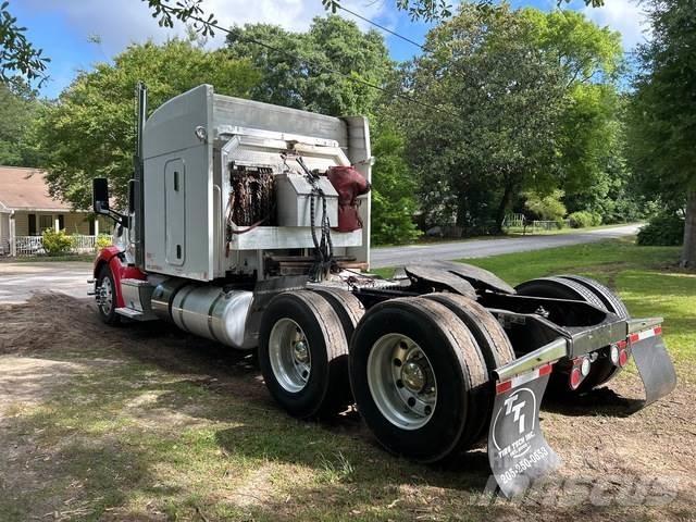 Peterbilt 579 Sattelzugmaschinen
