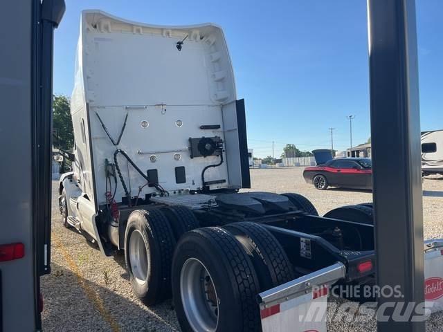Peterbilt 579 Sattelzugmaschinen