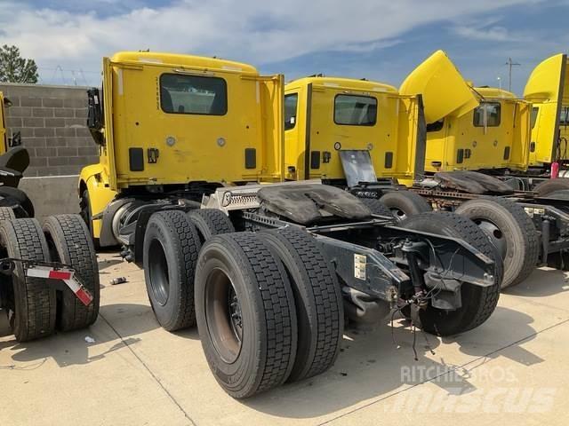 Peterbilt 579 Sattelzugmaschinen
