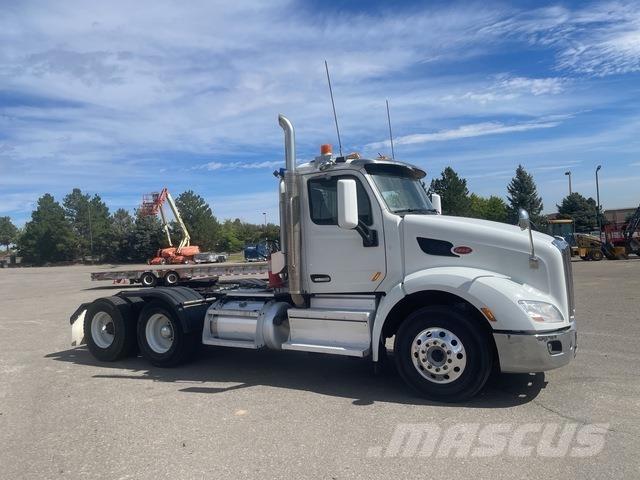 Peterbilt 579 Sattelzugmaschinen