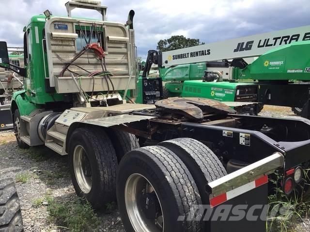 Peterbilt 579 Sattelzugmaschinen