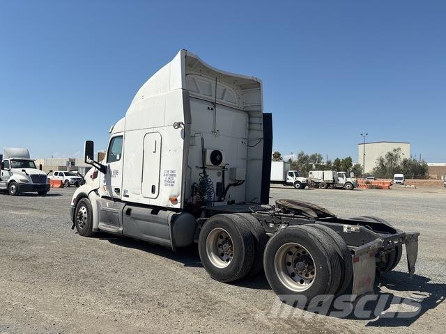 Peterbilt 579 Sattelzugmaschinen
