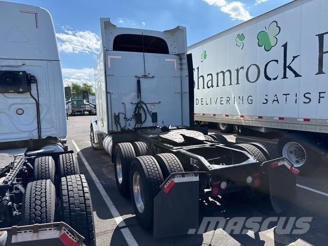 Peterbilt 579 Sattelzugmaschinen