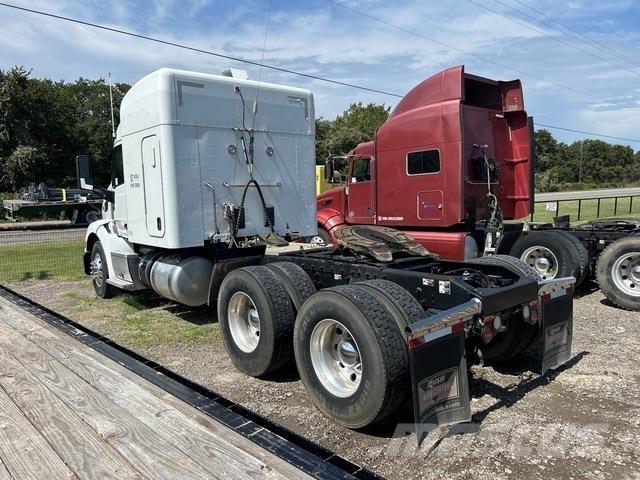Peterbilt 589 Sattelzugmaschinen