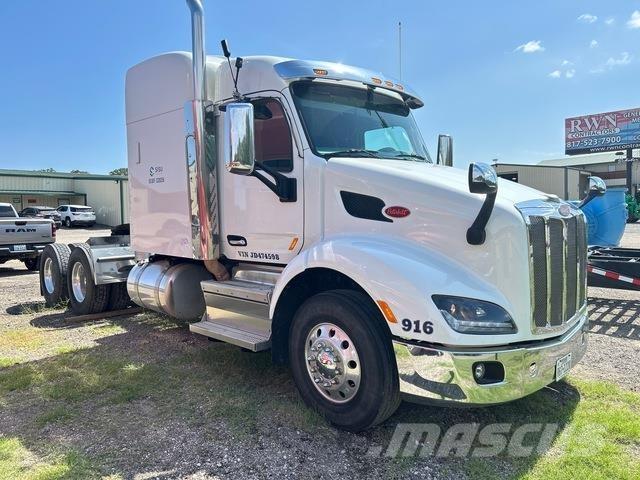 Peterbilt 589 Sattelzugmaschinen