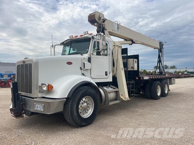 Peterbilt 680E Andere Fahrzeuge