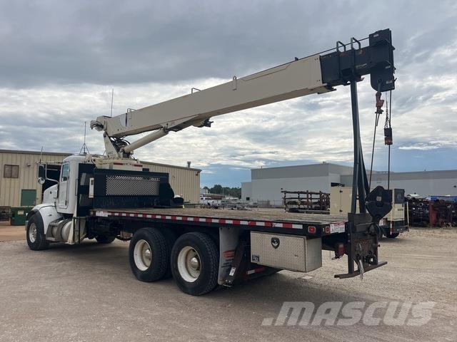 Peterbilt 680E Andere Fahrzeuge
