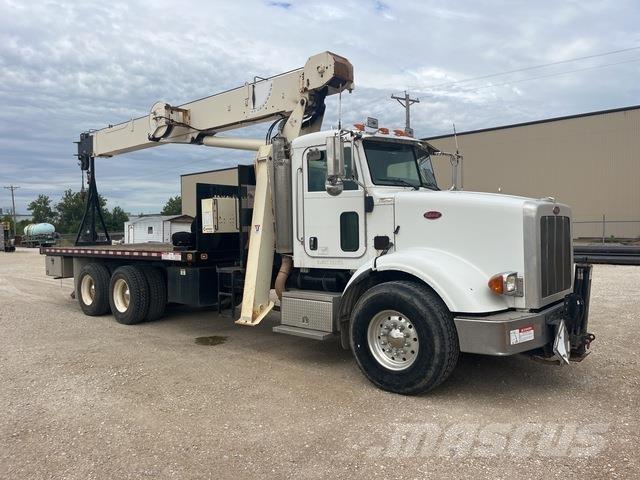 Peterbilt 680E Andere Fahrzeuge