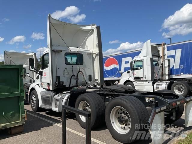 Peterbilt M579 Sattelzugmaschinen