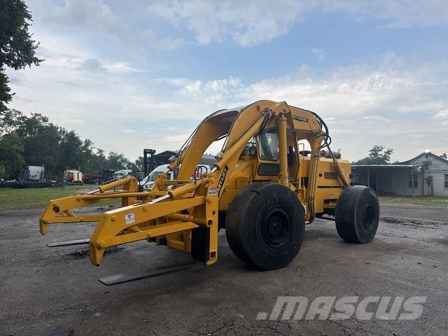 Pettibone 204 Andere Gabelstapler