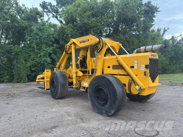 Pettibone 204 Andere Gabelstapler