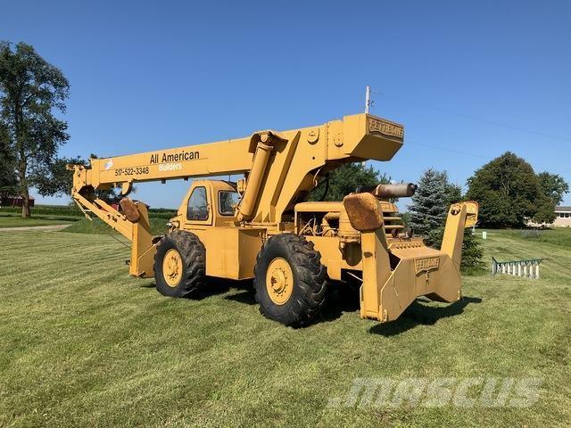 Pettibone 36 Autokrane