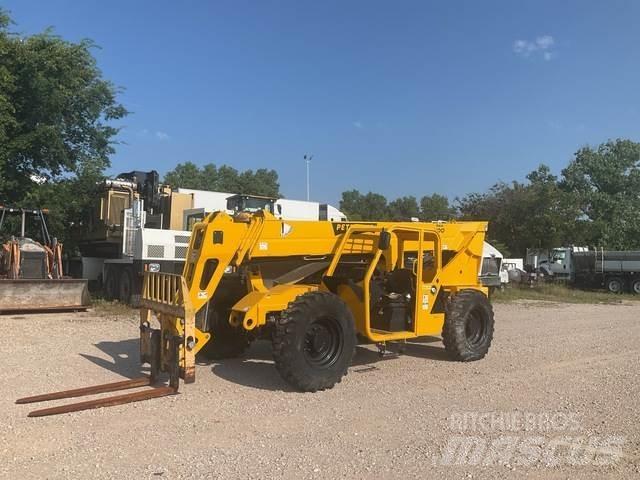 Pettibone 944X Teleskoplader